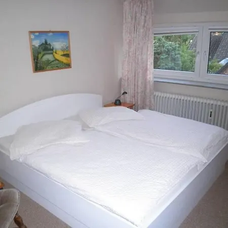 Casa vacanze Am Gruenstreifen 11 Comfortable