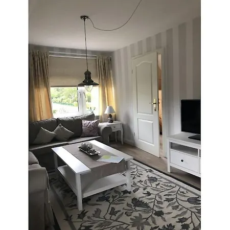 Am Gruenstreifen 11 Comfortable Casa vacanze Wyk auf Föhr