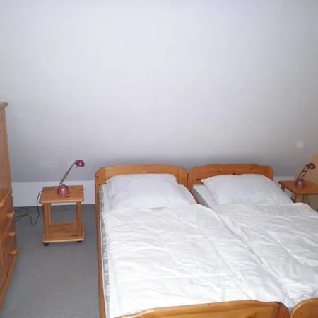 Casa vacanze Am Gruenstreifen 11 Comfortable Wyk auf Föhr