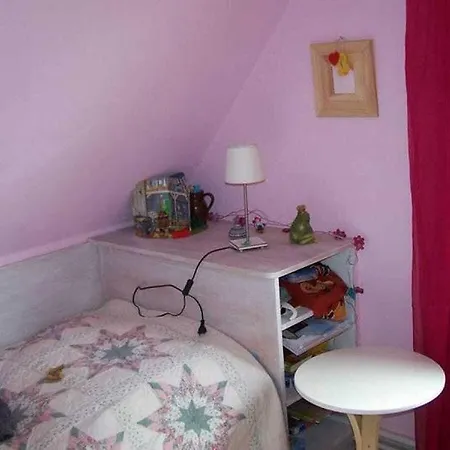 Am Gruenstreifen 11 Comfortable Casa vacanze